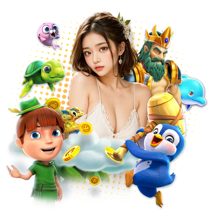 เว็บสล็อตค่าย pp Casino